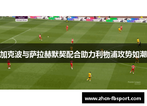 加克波与萨拉赫默契配合助力利物浦攻势如潮