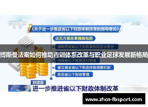 博斯曼法案如何推动青训体系改革与职业足球发展新格局