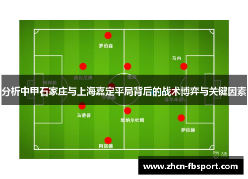 分析中甲石家庄与上海嘉定平局背后的战术博弈与关键因素